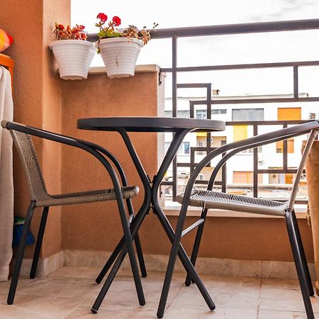 The Bohemian Pad Apartment Shkoder Luaran gambar