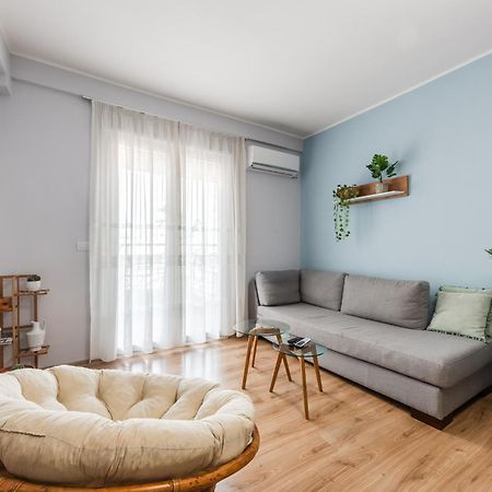 The Bohemian Pad Apartment Shkoder Luaran gambar