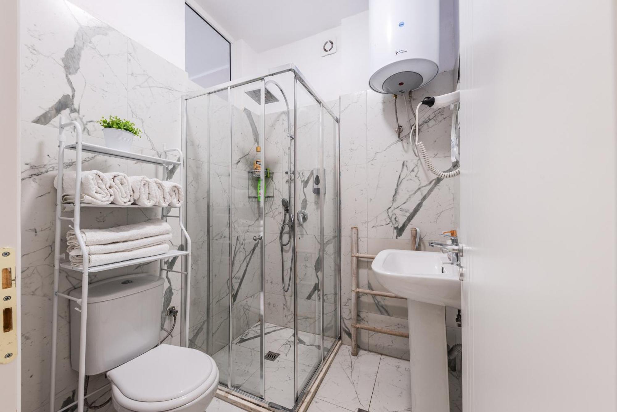 The Bohemian Pad Apartment Shkoder Luaran gambar