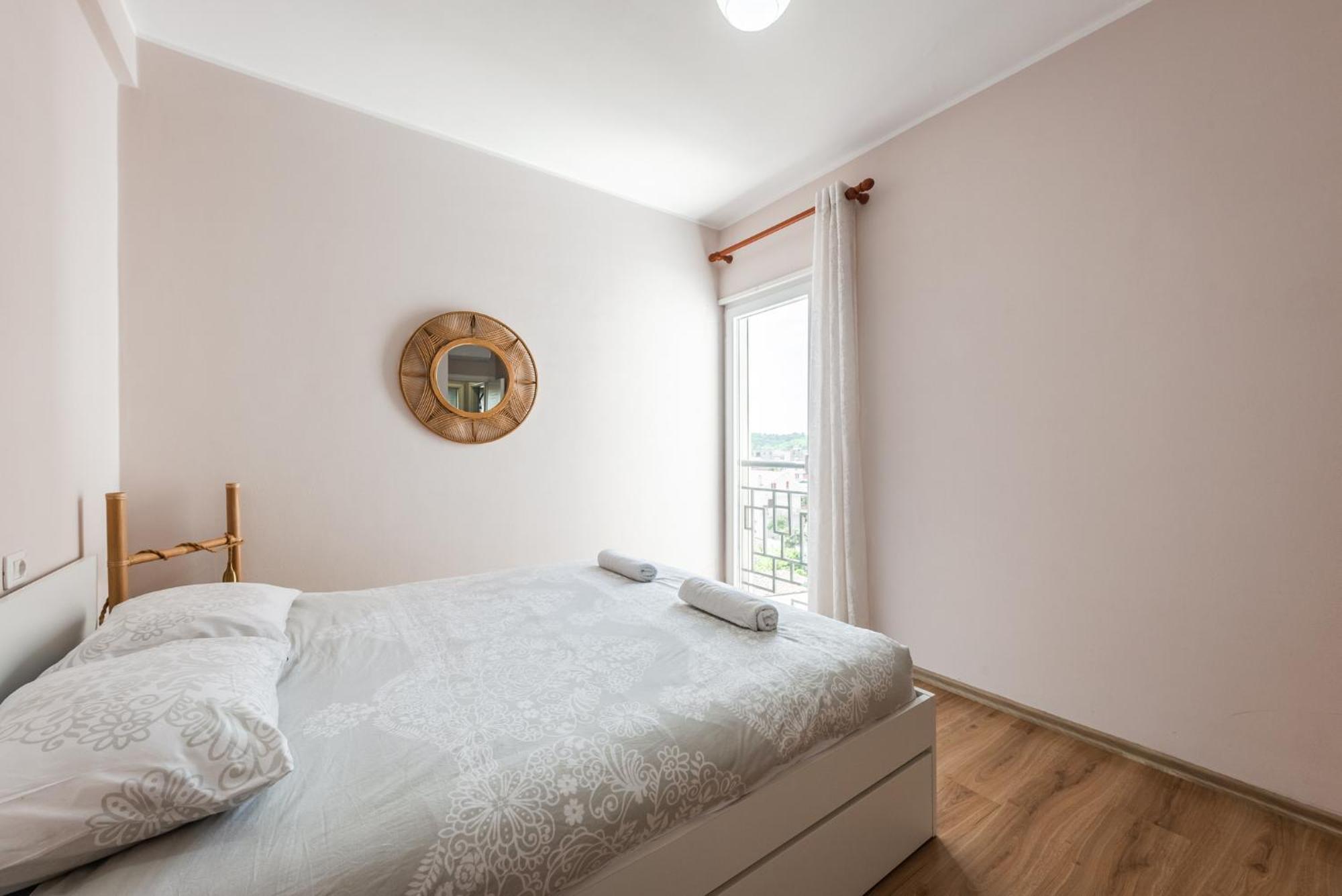 The Bohemian Pad Apartment Shkoder Luaran gambar