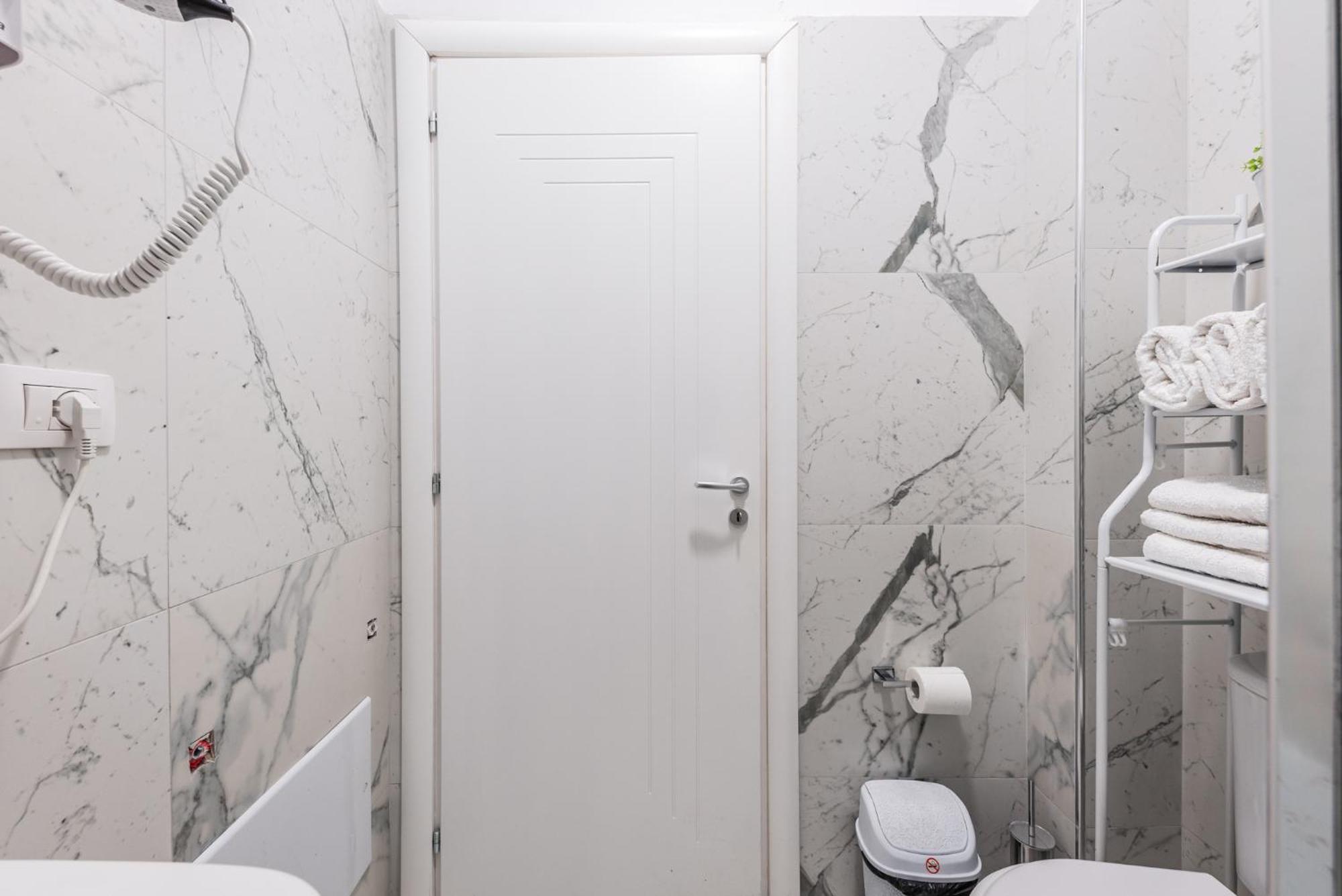 The Bohemian Pad Apartment Shkoder Luaran gambar