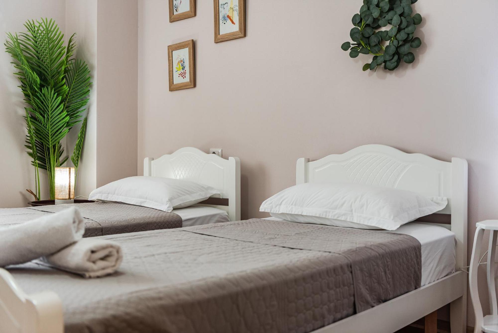 The Bohemian Pad Apartment Shkoder Luaran gambar