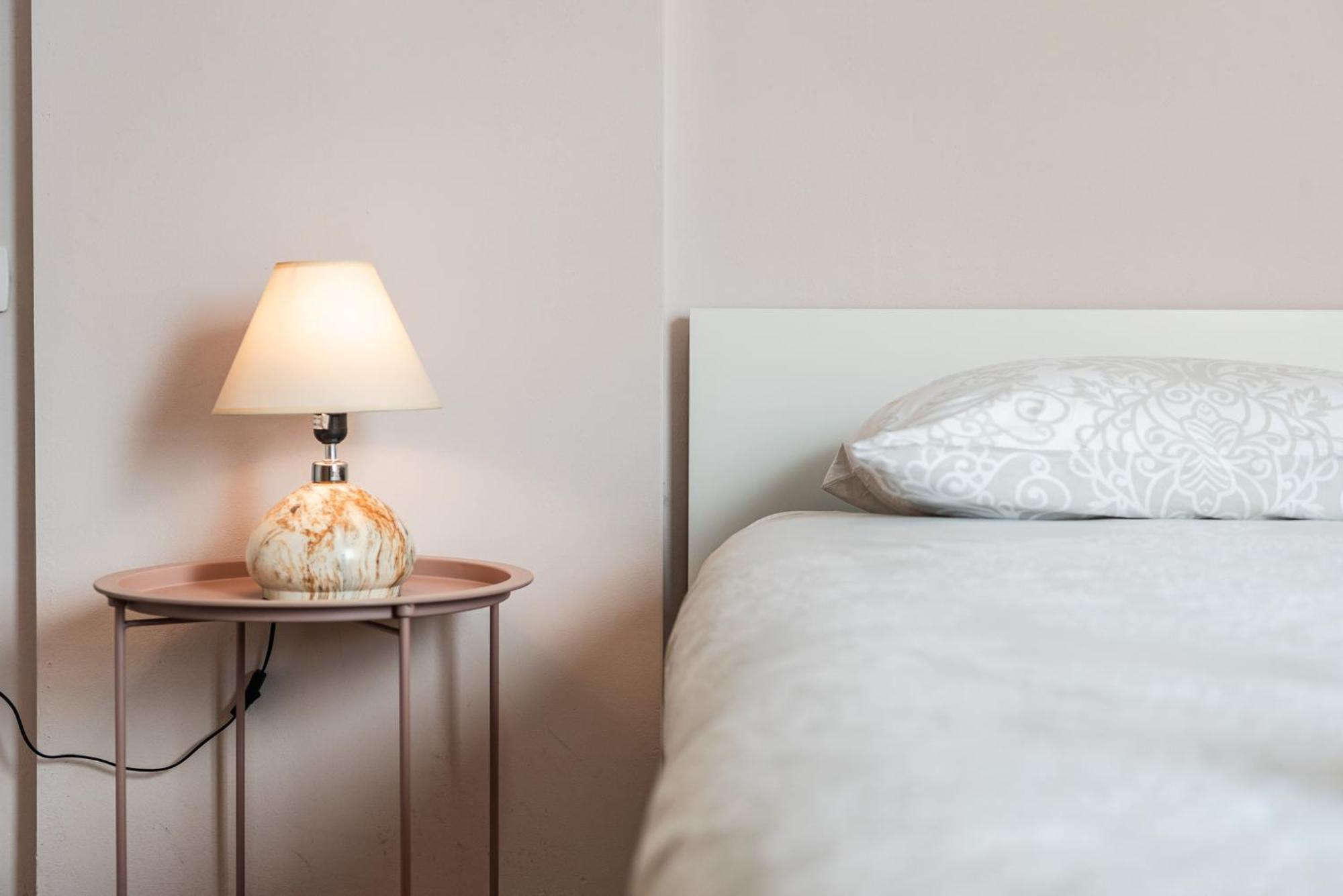 The Bohemian Pad Apartment Shkoder Luaran gambar