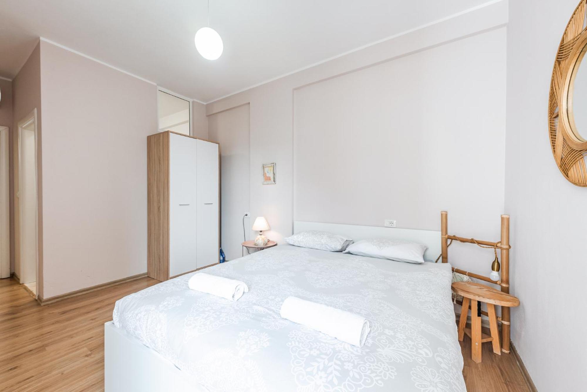 The Bohemian Pad Apartment Shkoder Luaran gambar
