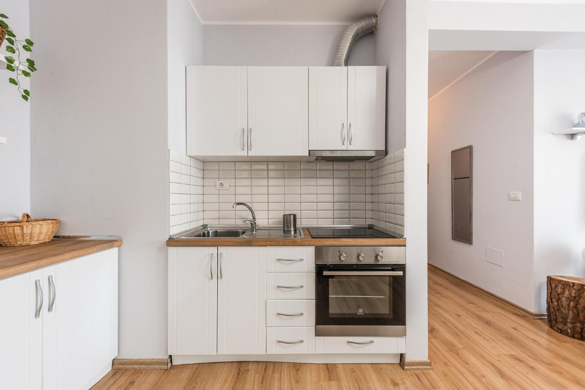 The Bohemian Pad Apartment Shkoder Luaran gambar
