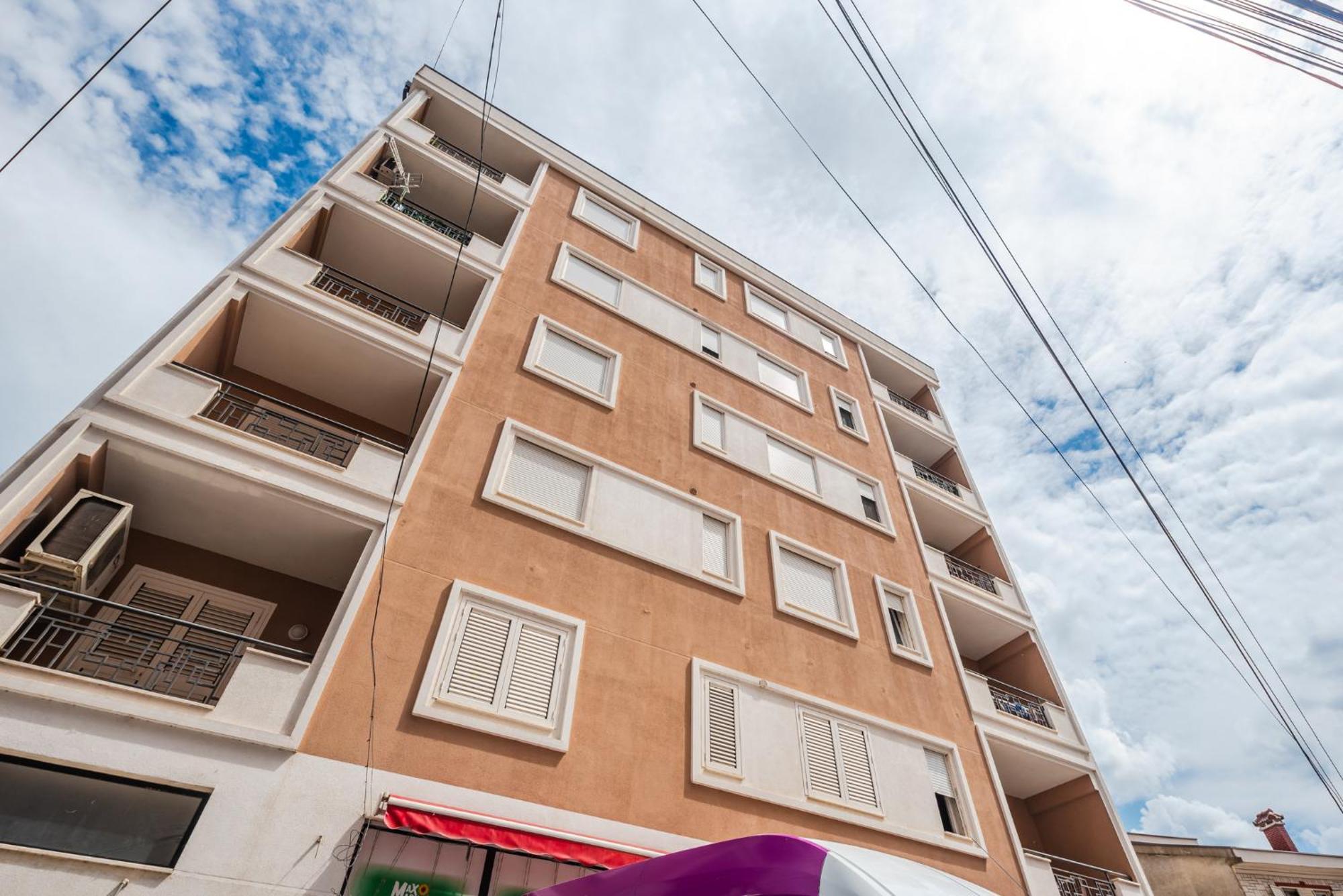 The Bohemian Pad Apartment Shkoder Luaran gambar