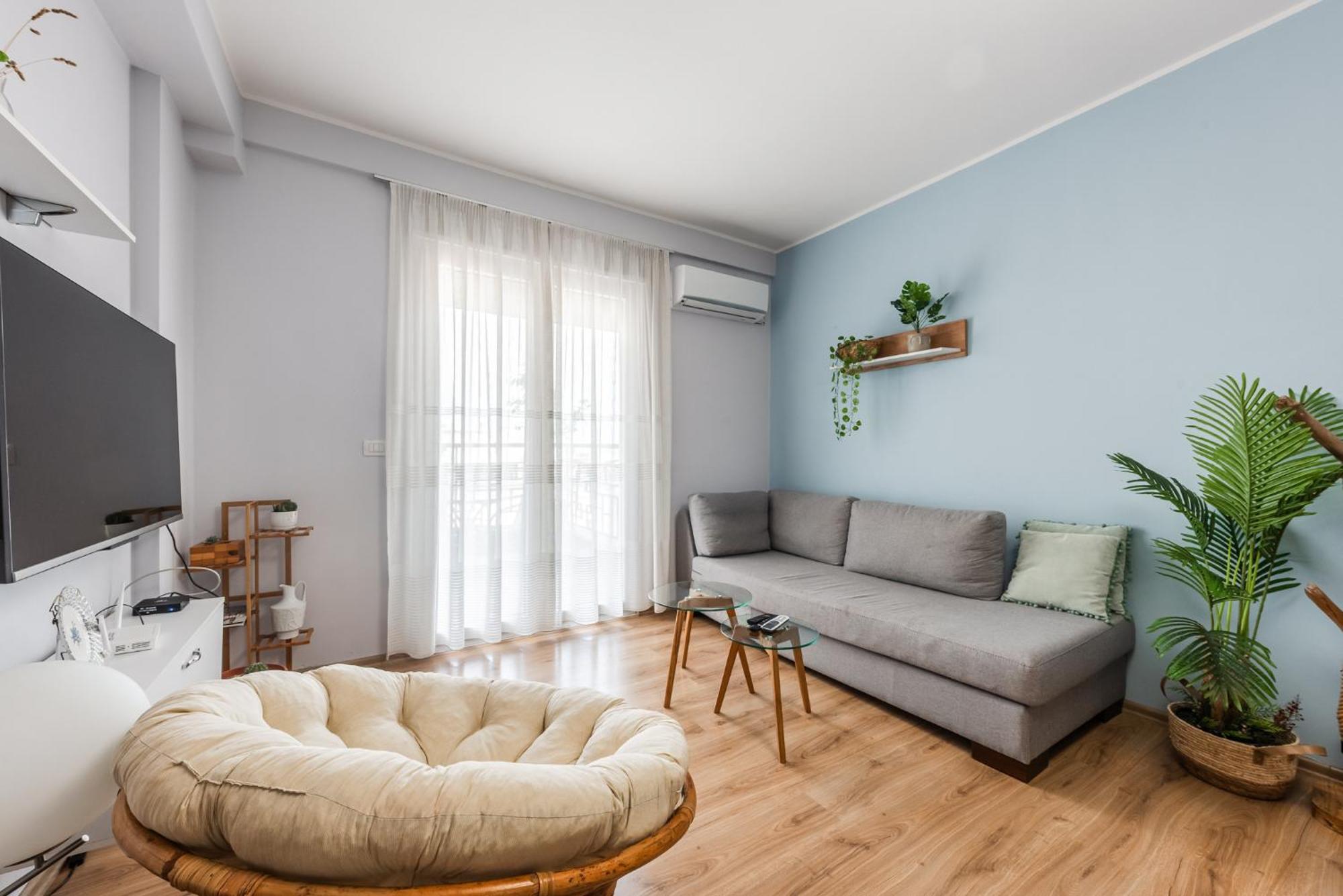 The Bohemian Pad Apartment Shkoder Luaran gambar