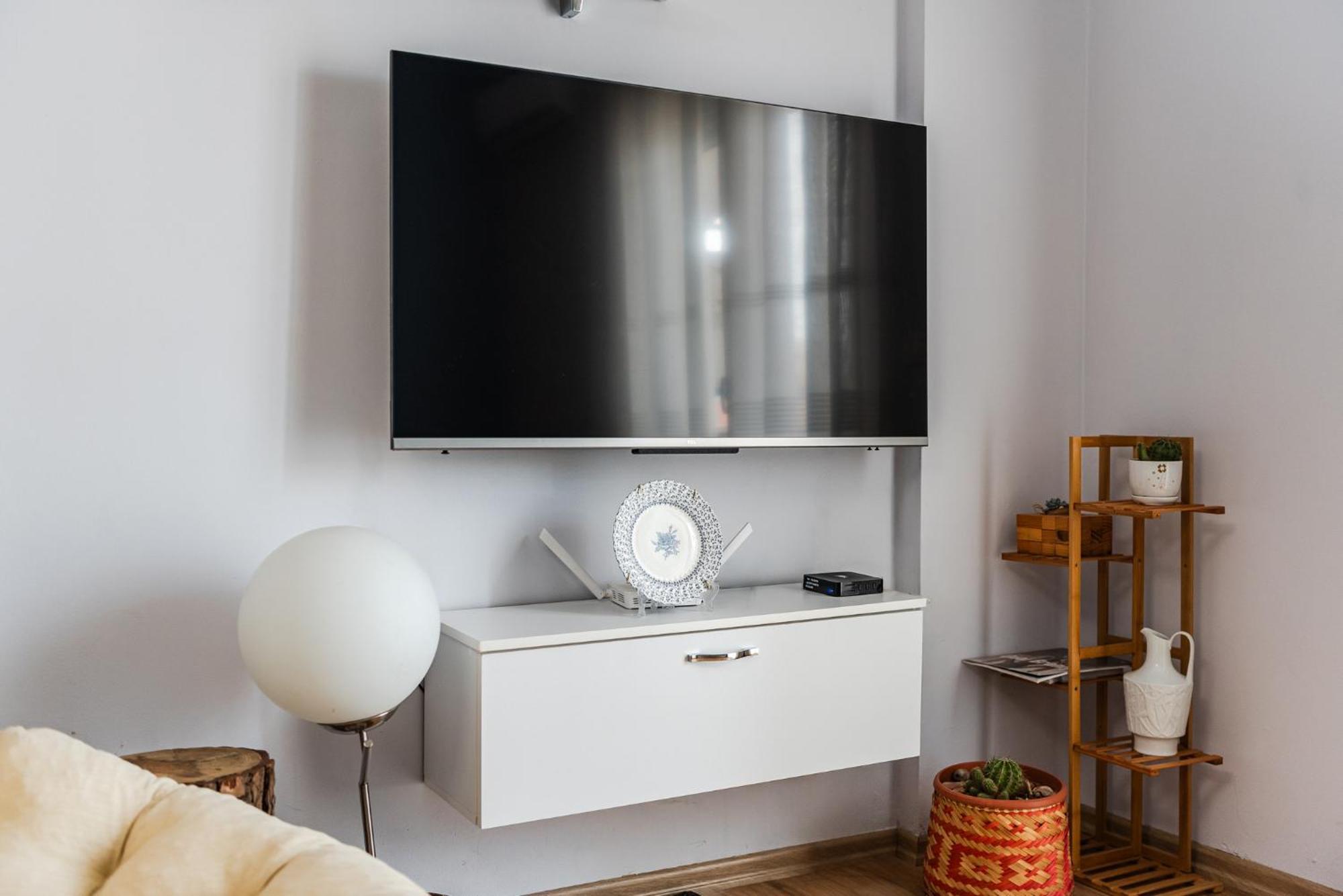 The Bohemian Pad Apartment Shkoder Luaran gambar