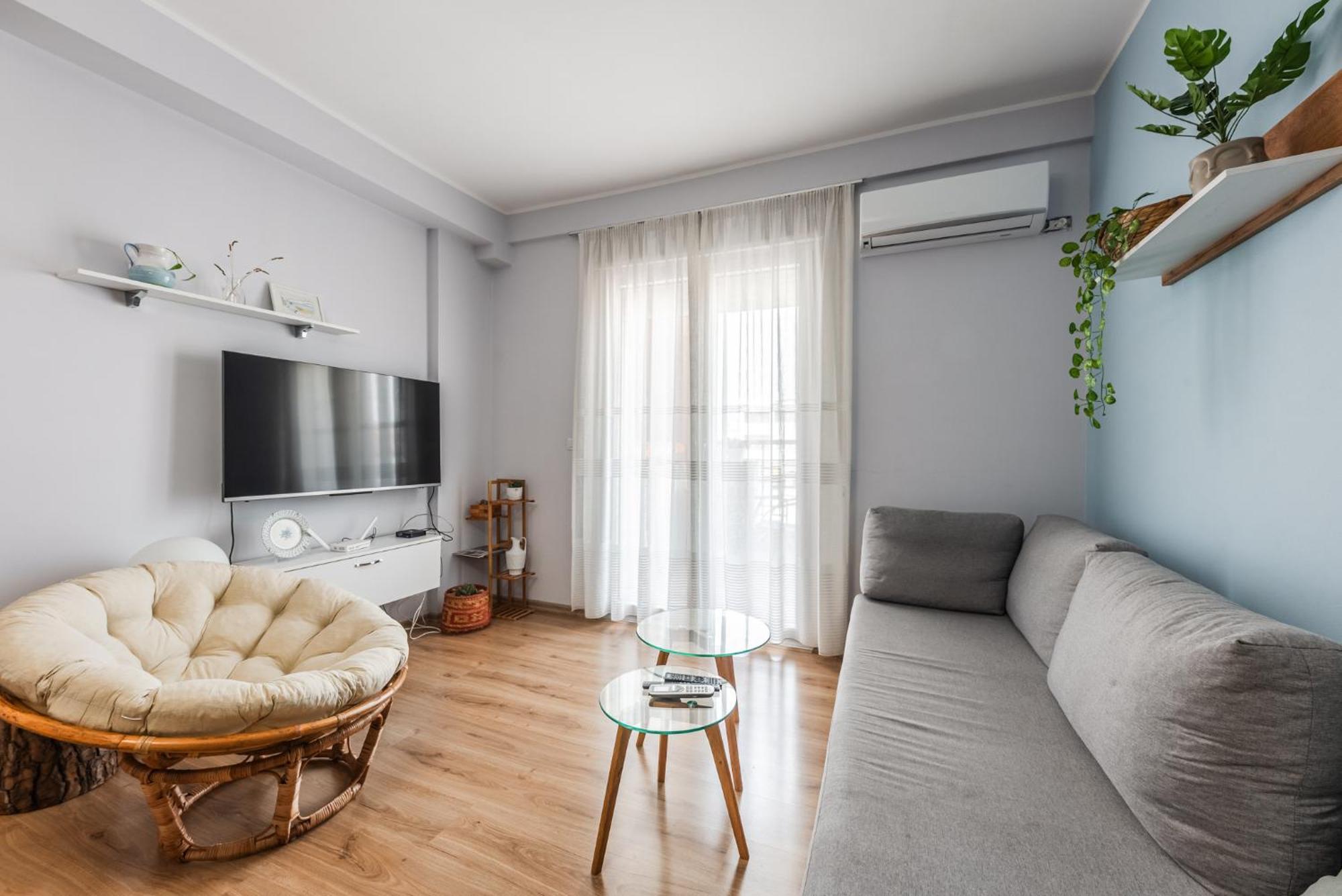 The Bohemian Pad Apartment Shkoder Luaran gambar